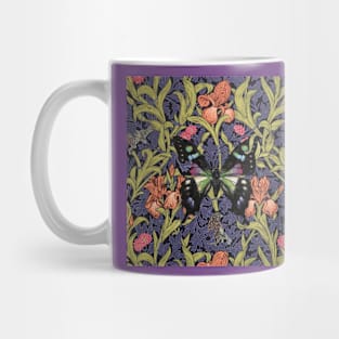 BUTTERFLY Mug